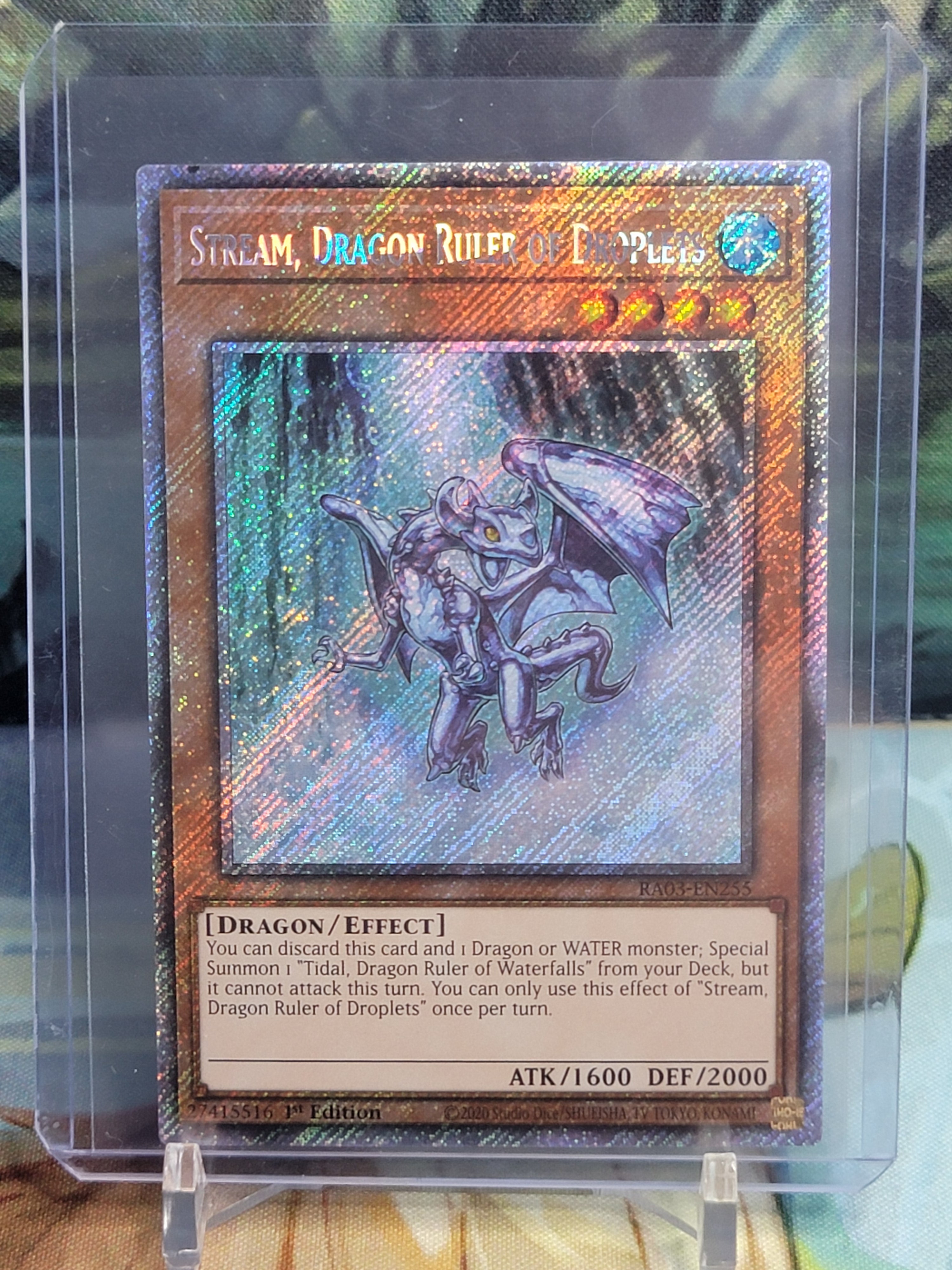 yugioh toon deck for sale Toon Dark Magician Girl main image 1